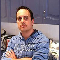 Damian Balassone